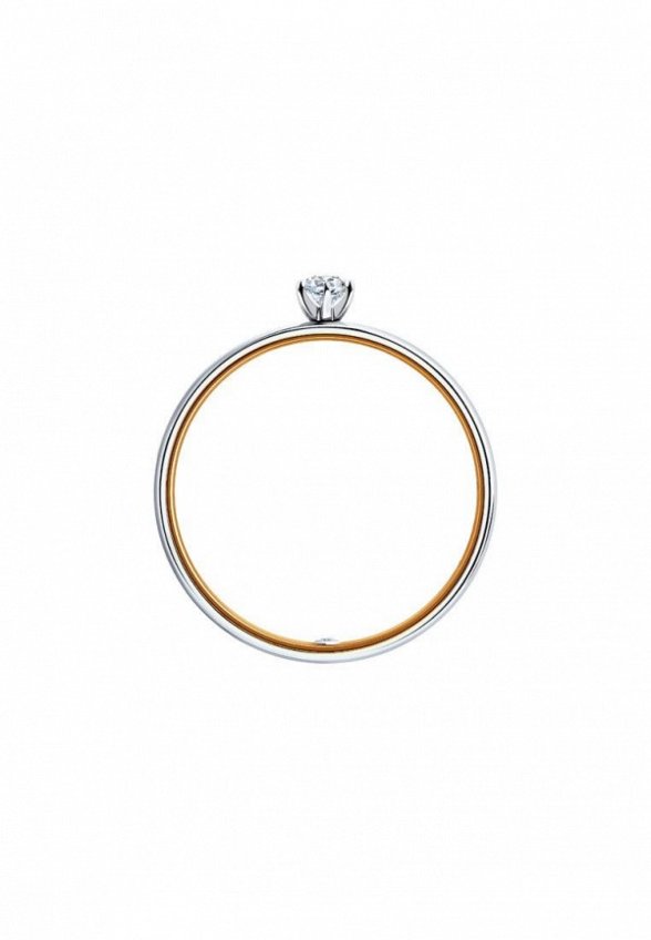 Кольцо Sokolov