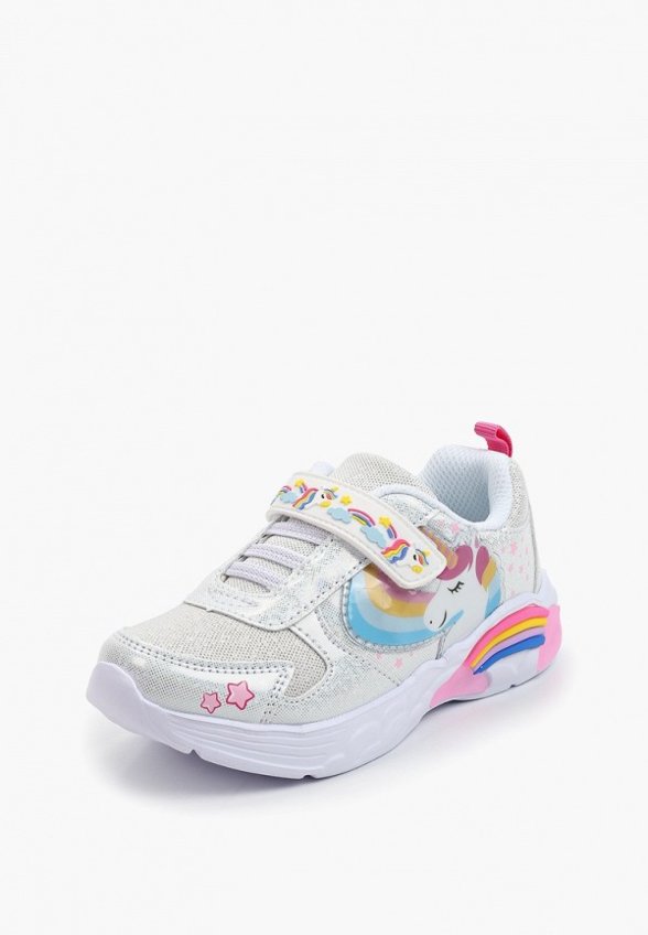 Кроссовки Shuzzi