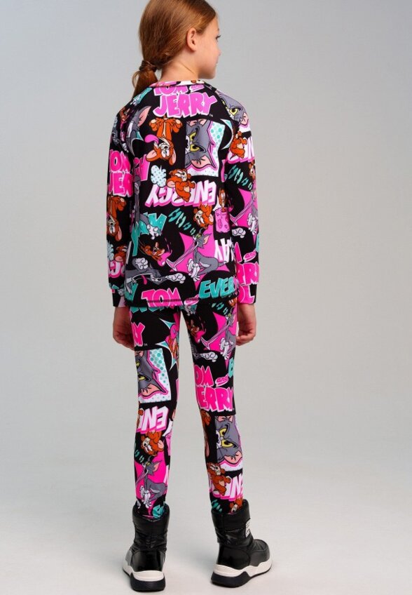 Термобелье PlayToday