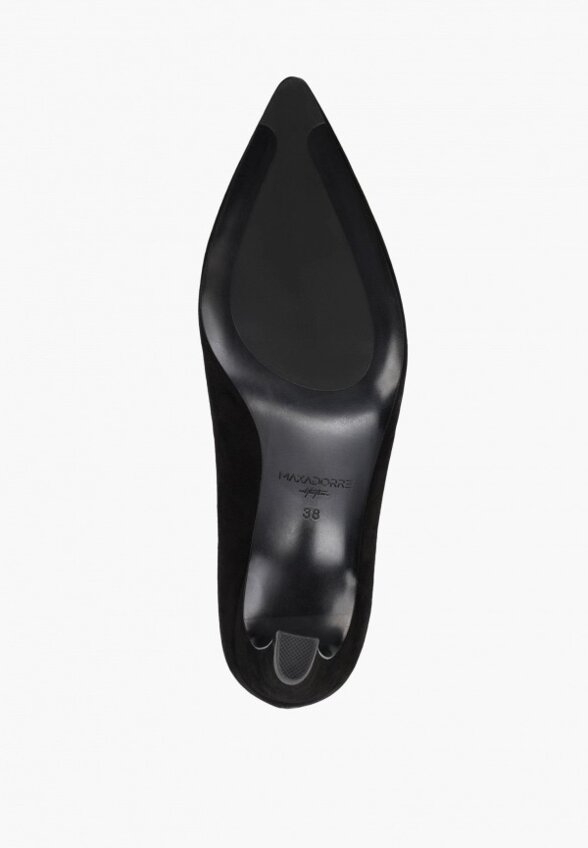 Туфли Maxadorre
