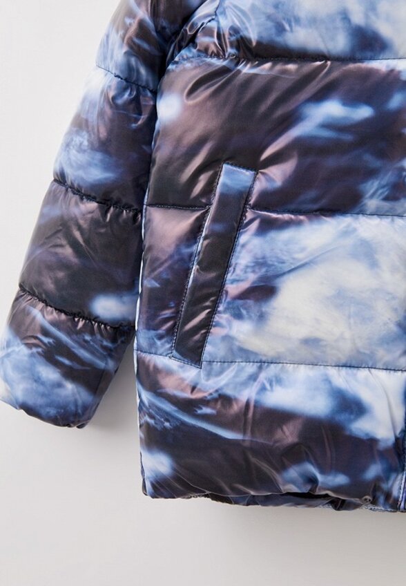 Куртка утепленная PlayToday