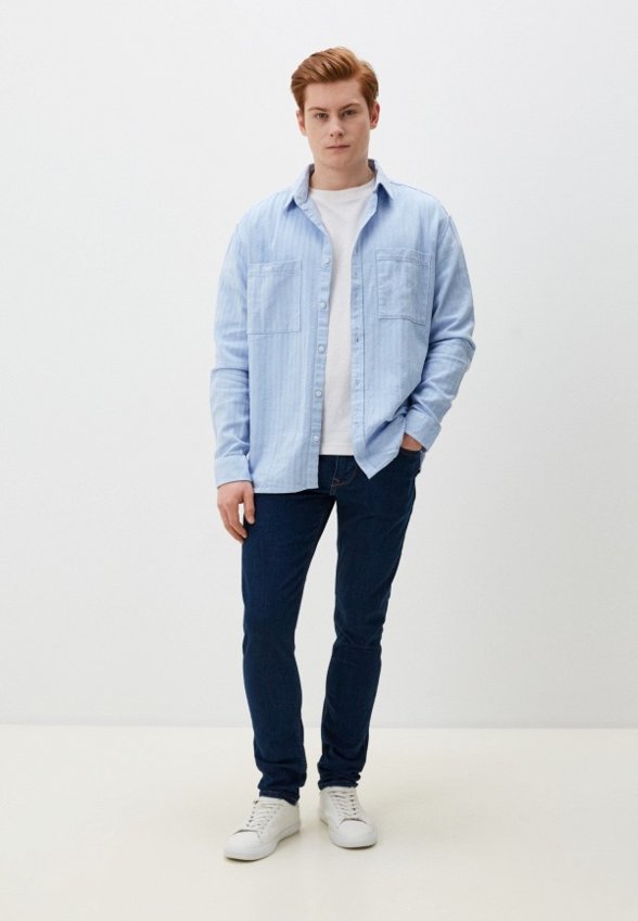 Джинсы Pepe Jeans