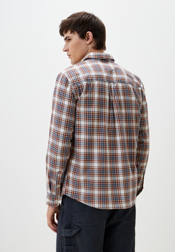 Рубашка Pepe Jeans