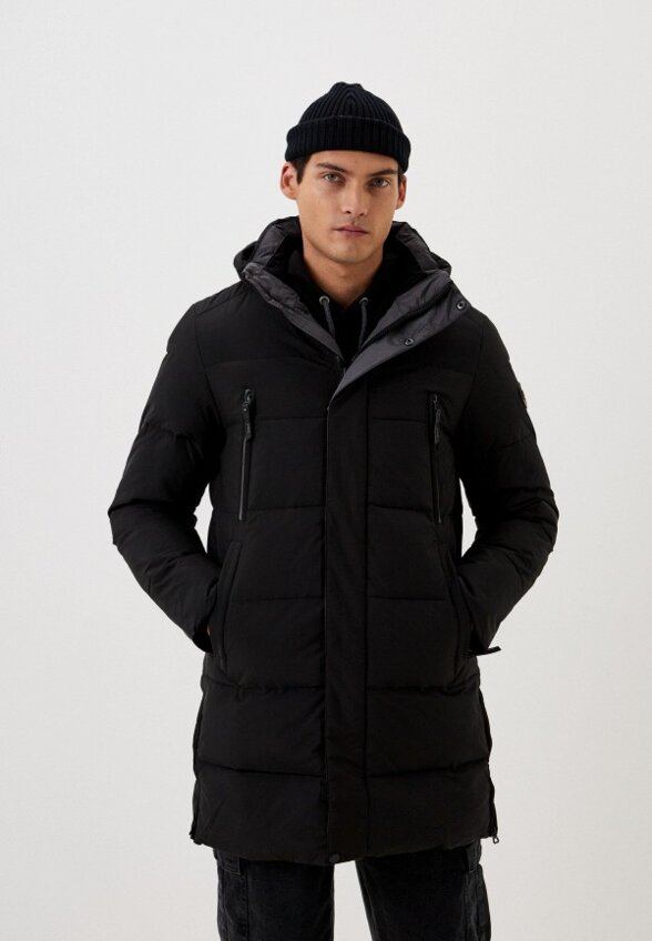 Пуховик Vitacci