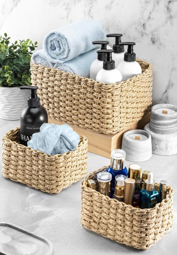 Комплект корзин Elcasa