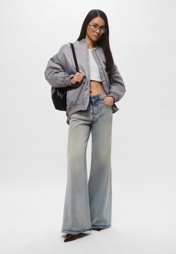 Куртка утепленная Love Republic