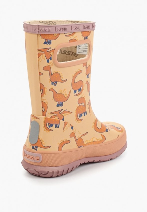 Сапоги резиновые Lassie