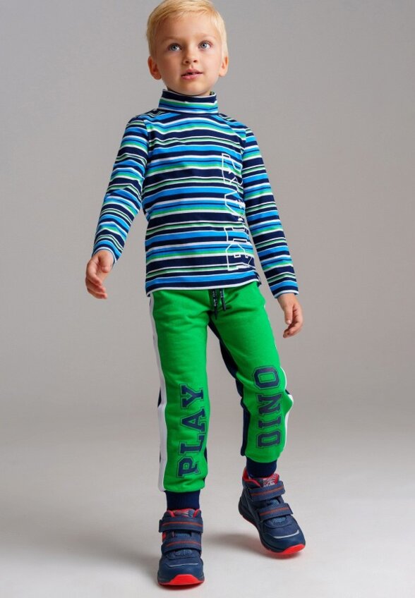 Водолазка PlayToday