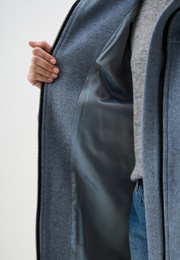 Пальто Solstand