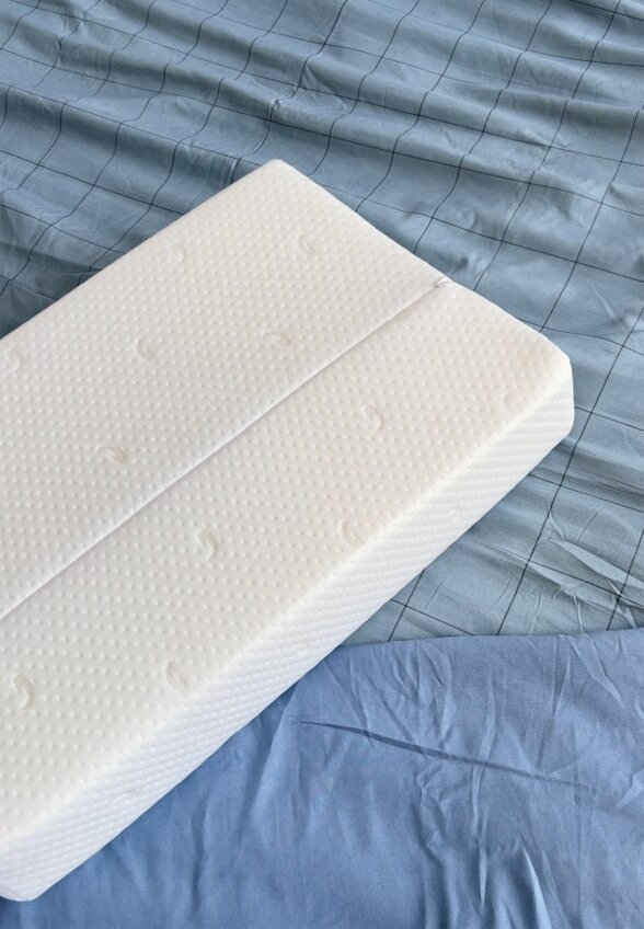 Подушка анатомическая SkyDreams