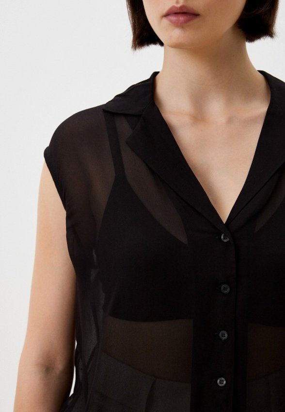 Блуза Urban Tiger