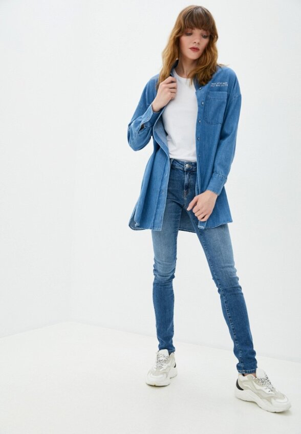 Футболка Mavi