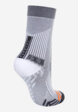 Носки компрессионные MORETAN Multisport, 1 пара, Белый2  - превью