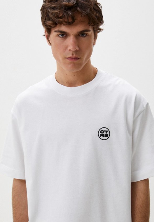 Футболка The Couture Club