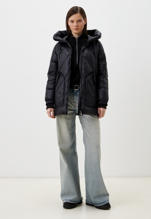 Куртка стеганая Avi