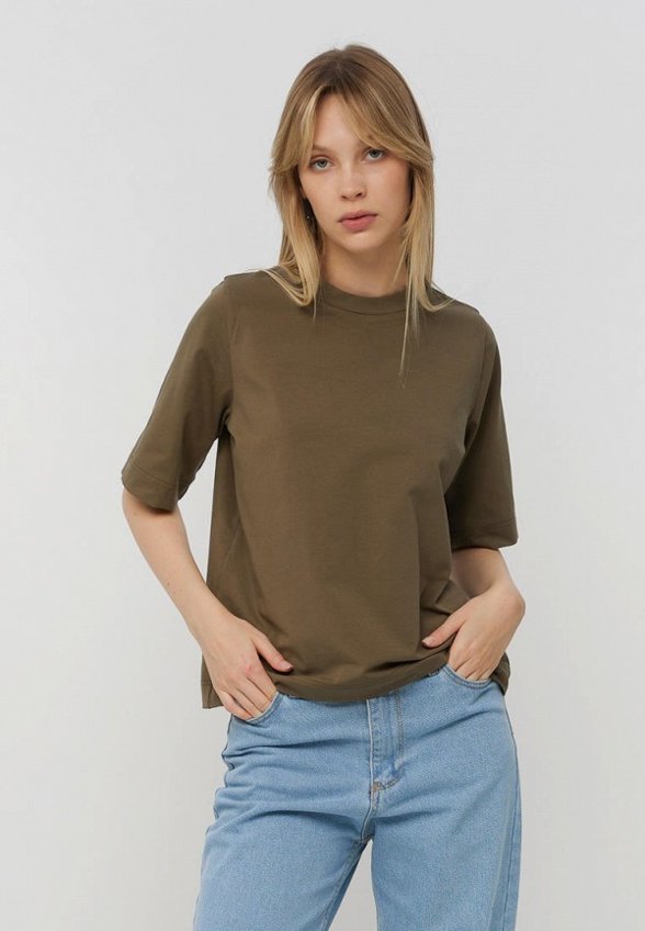 Футболка Mi55 I5