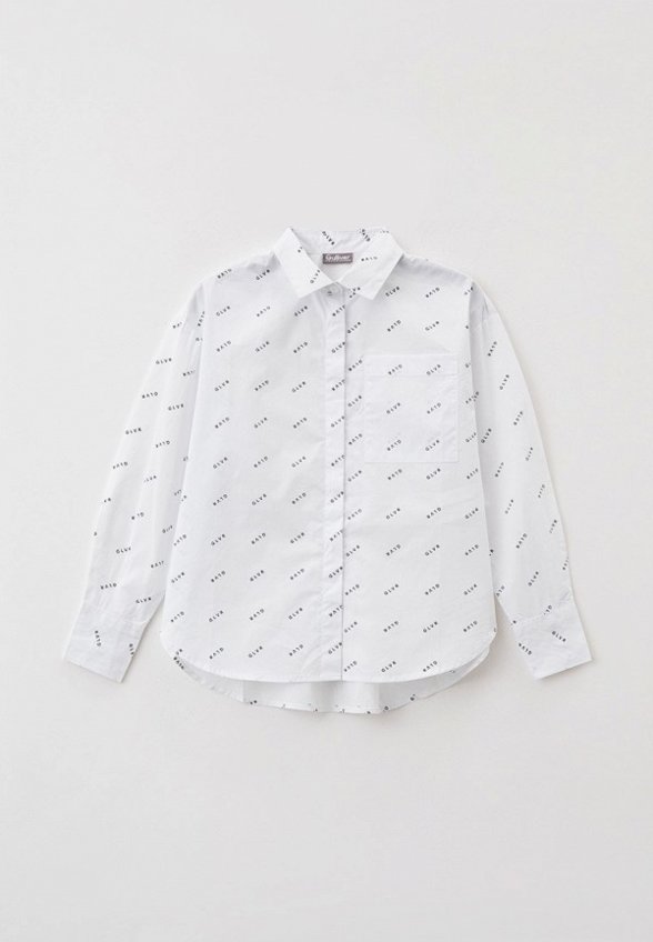 Рубашка Gulliver