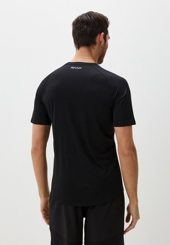 Футболка спортивная Rank