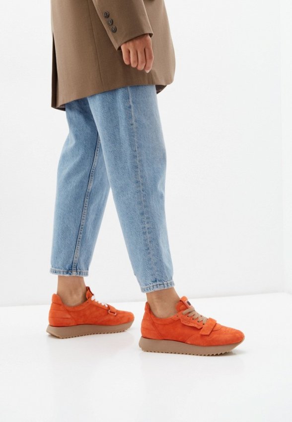 Кроссовки Jog Dog