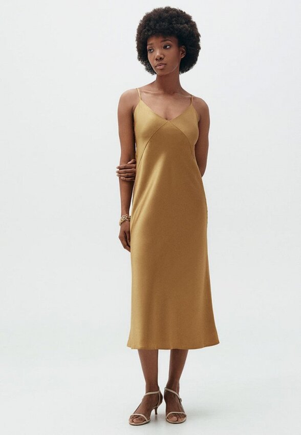 Платье Latrika