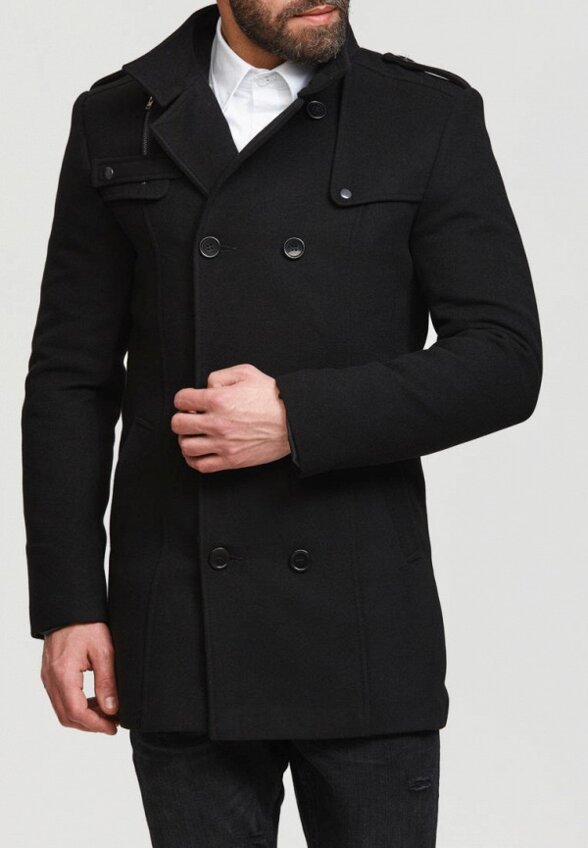 Пальто Envylab