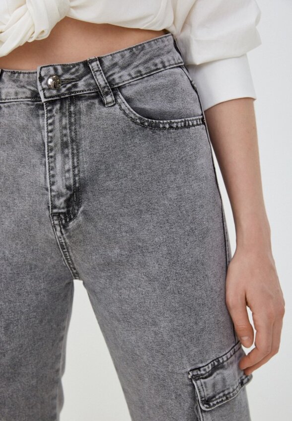 Джинсы Snow Airwolf