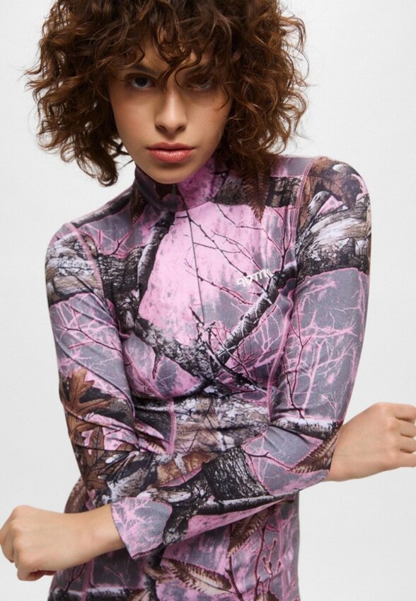 Платье Аутло