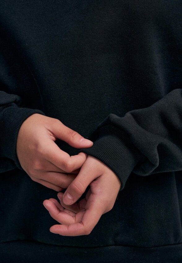 Свитшот Твое