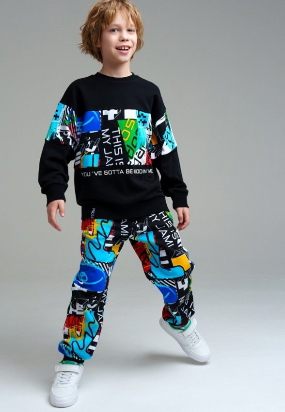 Свитшот PlayToday