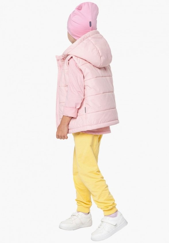 Жилет утепленный Nikastyle