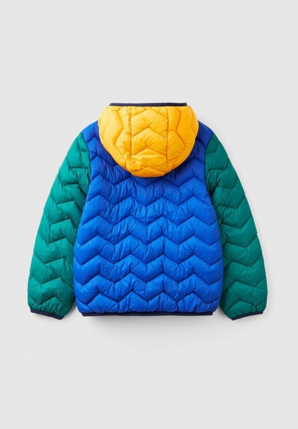 Куртка утепленная United Colors of Benetton
