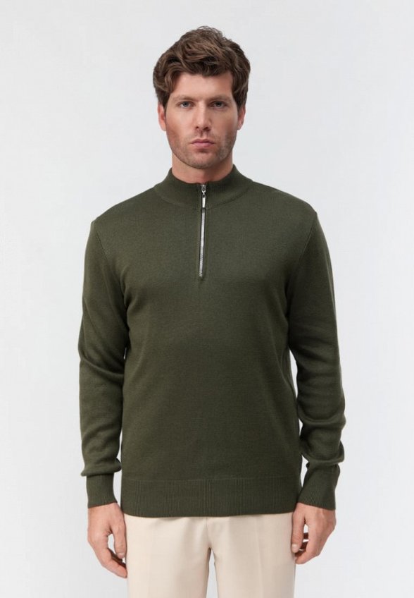 Джемпер Vivawool