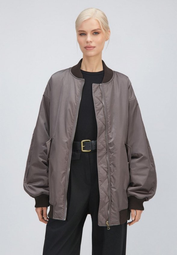 Бомбер Top Top