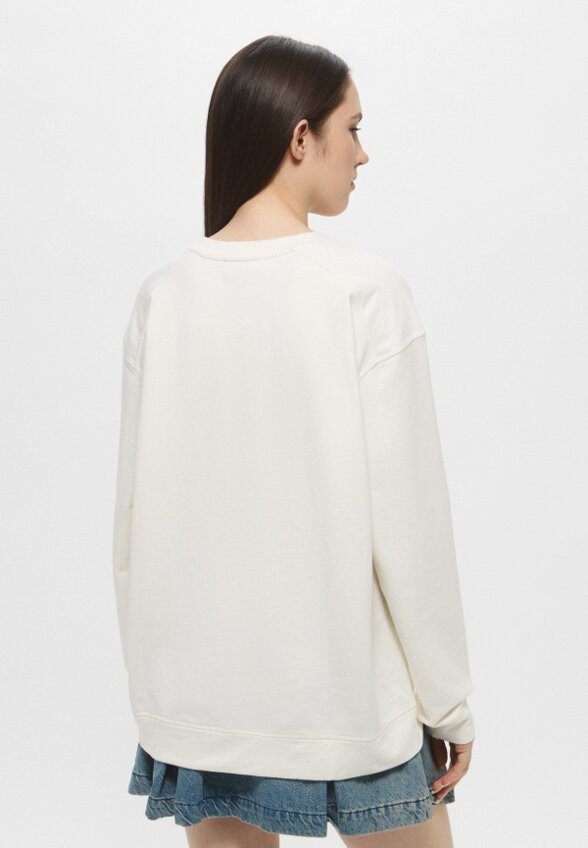 Свитшот Ganni