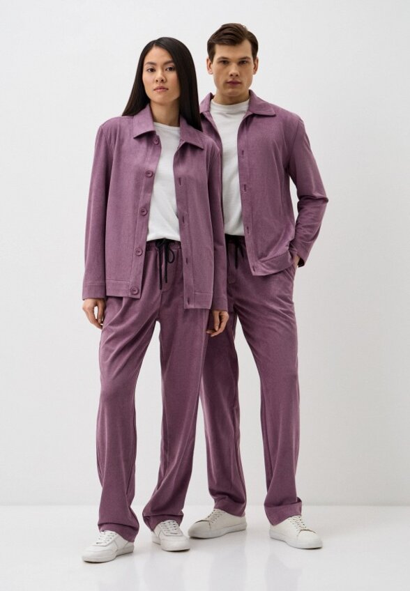 Рубашка KChTZ