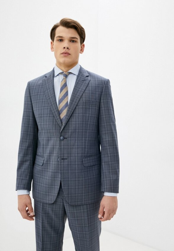 Костюм классический Bolini