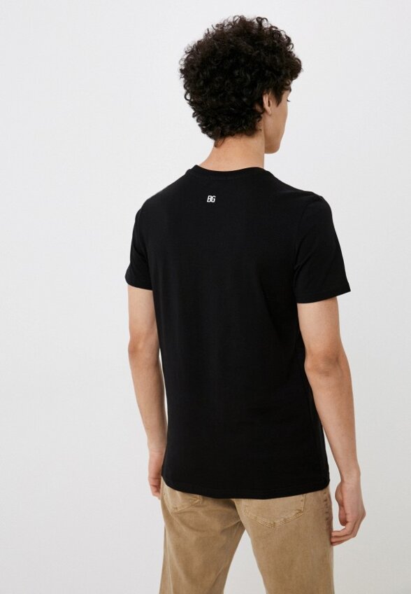 Футболка Begood