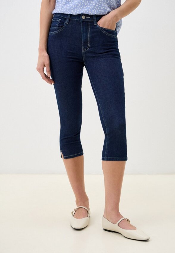 Джинсы Tom Tailor