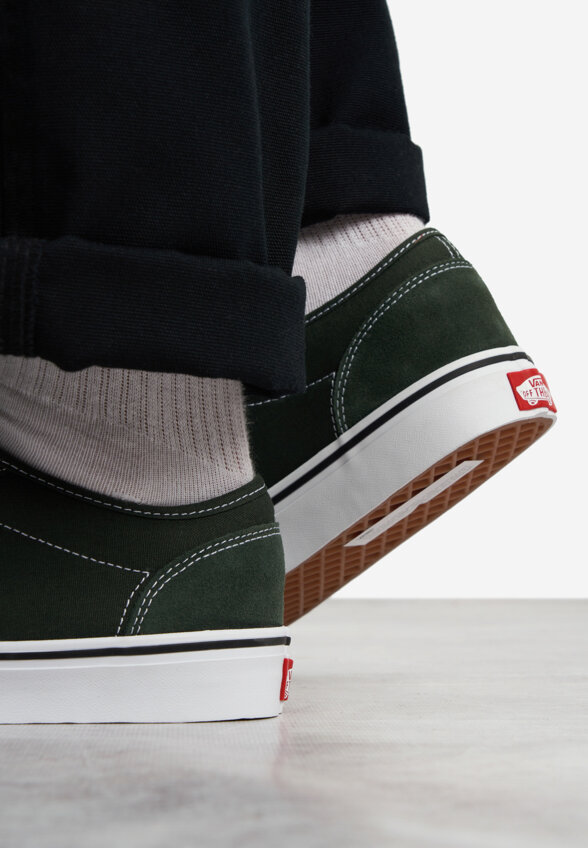 Кеды мужские Vans Atwood, Серый