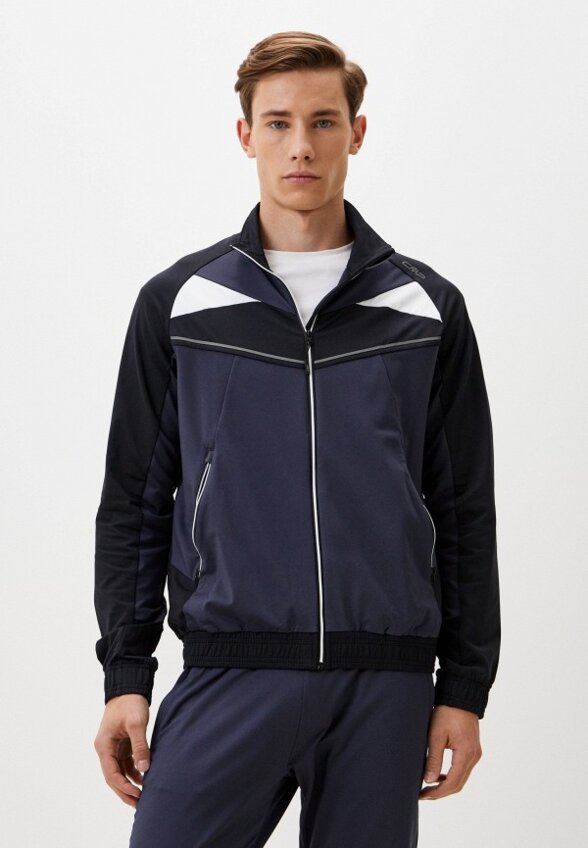 Олимпийка CMP