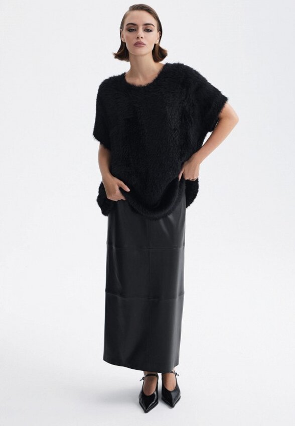 Джемпер True Red