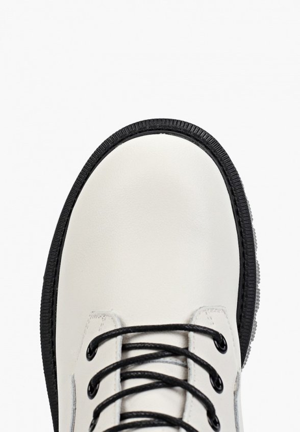 Ботинки Abricot