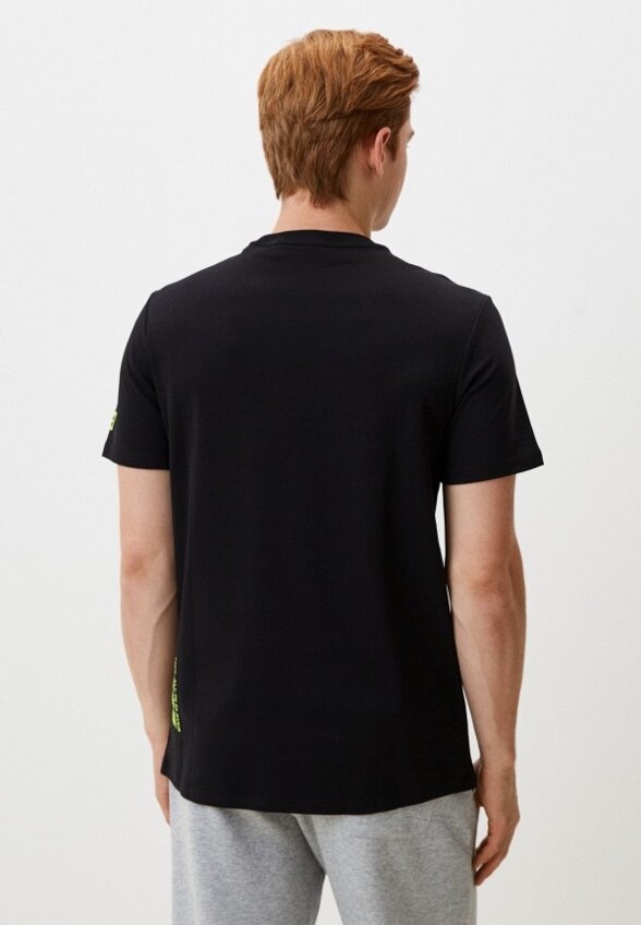 Футболка Kelme