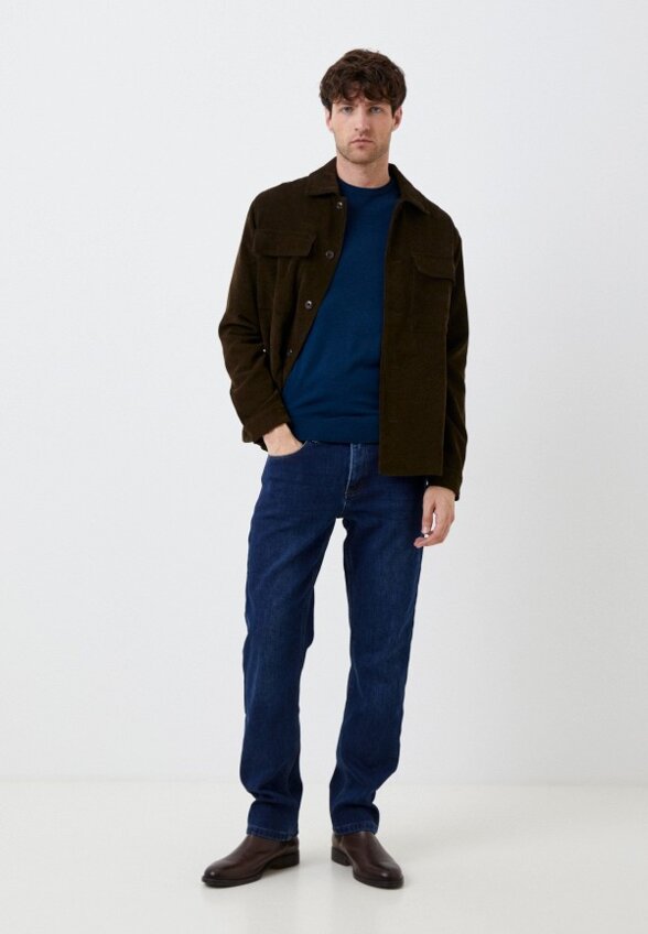 Джемпер Cudgi