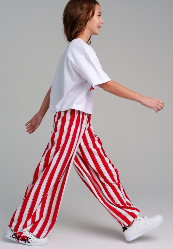 Брюки PlayToday