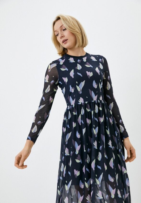 Платье Tom Tailor