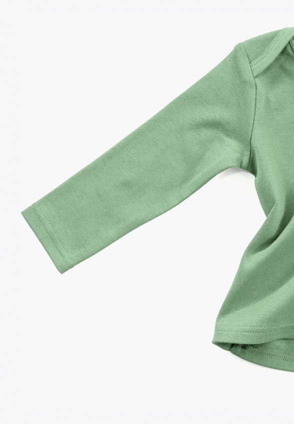 Лонгслив Mjolk