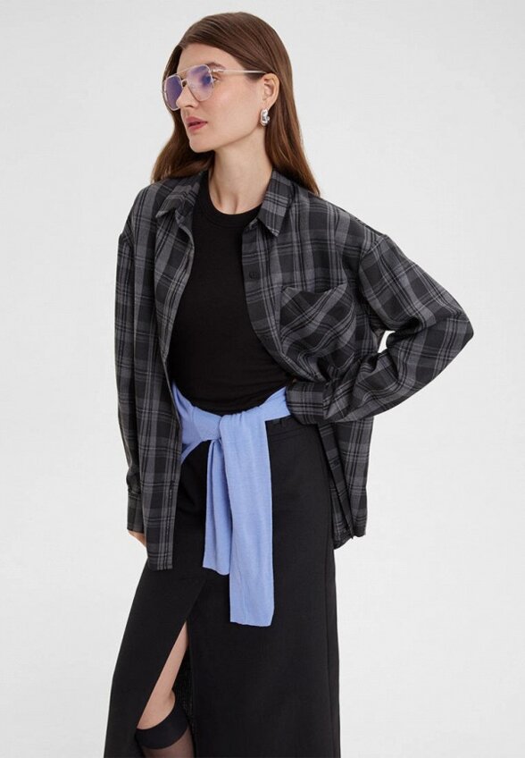 Блуза Olesa Chugunova