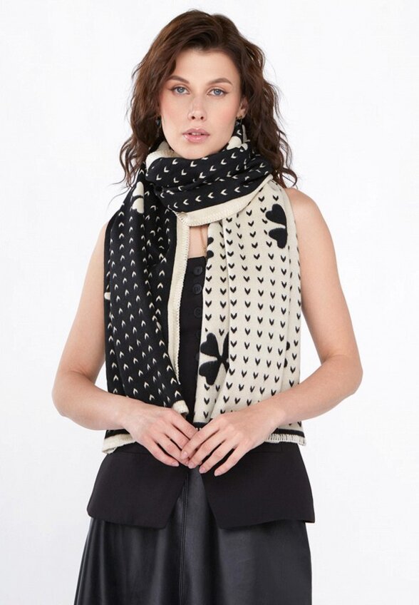 Палантин Tantino