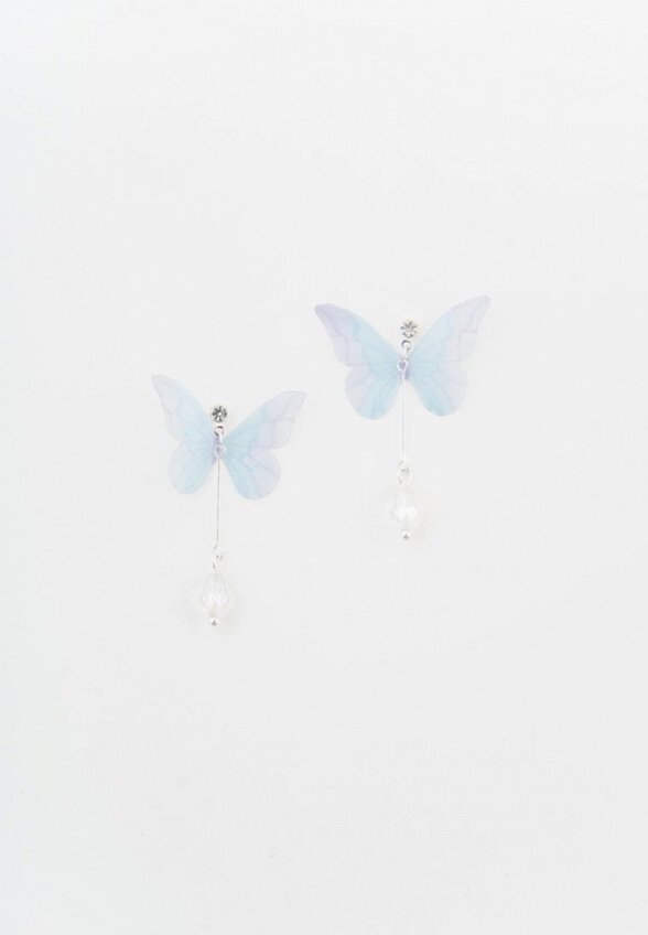 Серьги Marmalato